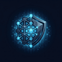 Master Institutional AI trading robot logo
