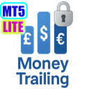 Currency Trailing Gold MT5 trading robot logo
