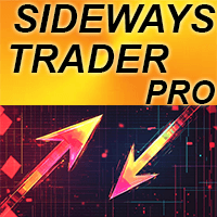 Sideways Trader Pro EA mf trading robot logo