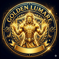 Golden Lumare Aggressive Strategy Tester result, -27.23% simulated ROI