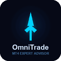 OmniTrade Conservative Strategy Tester result, 11.79% simulated ROI