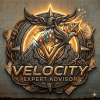 Velocity Pro Conservative Strategy Tester result, 11.79% simulated ROI