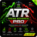 ATR Trend Reversal Pro MT5 trading robot logo
