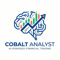 Cobalt Analyst Conservative Strategy Tester result, 11.79% simulated ROI