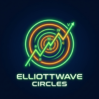 ElliottWave Circles trading robot logo