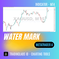 Water Mark Pro MT4 trading robot logo