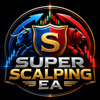 Super Scalping EA Gold Tick Scalper Aggressive Strategy Tester result, -27.17% simulated ROI