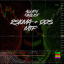 Alien Nihilist RSIOMA y DDS trading robot logo