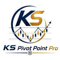 KS Pivot Point Pro trading robot logo