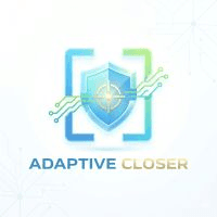 Adaptive Closer Conservative Strategy Tester result, 11.84% simulated ROI