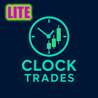 Clock Trades EURUSD Conservative Strategy Tester result, 11.84% simulated ROI