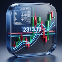 MTF Trend Matrix Panel With Heatmap trading robot logo