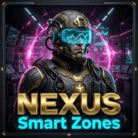 NEXUS Smart Zones Conservative Strategy Tester result, 11.84% simulated ROI