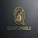 QuantumGold trading robot logo