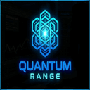 Nasdaq Initial Balance Quant trading robot logo