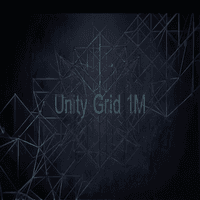 Unity Grid 1M Conservative Strategy Tester result, 11.85% simulated ROI