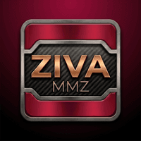 Ziva MMZ trading robot logo