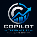 Copilot Trend ATR EA Test Version trading robot logo