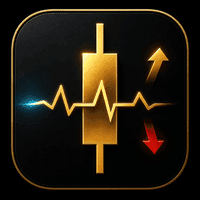 Clever Gold Pulse Scalper trading robot logo