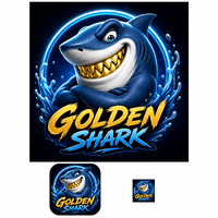 Golden Shark bot Conservative Strategy Tester result, 11.88% simulated ROI