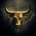 Gold Smart Trend Predictor trading robot logo