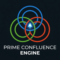 Prime Confluence Engine MT4 trading robot logo