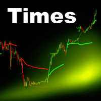 Times MT5 trading robot logo