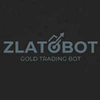 Zlatobot v2 Gold Expert Advisor trading robot logo