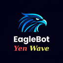 EagleBot Yen Wave Conservative Forex Trader trading robot logo