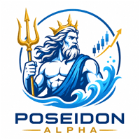 Poseidon Alpha Multi System Trading EA trading robot logo