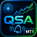 Quantum SuperTrend AI Alerts MT5 trading robot logo