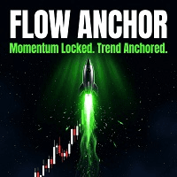 Flow Anchor MT5 trading robot logo
