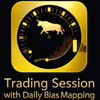 Sessions Liquidity with Auto Bias Detection trading robot logo