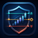 Position Planning Console trading robot logo
