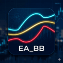 BB Zone Pro Smart Reversion Scalper trading robot logo
