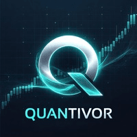 Quantivor XVi Aggressive Strategy Tester result, -26.94% simulated ROI