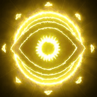 Forza Gold trading robot logo