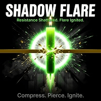 Shadow Flare MT4 trading robot logo