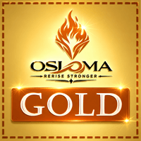 Osloma Gold Conservative Strategy Tester result, 10.78% simulated ROI