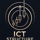 ICT Structure Mapping trading robot logo
