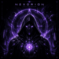 Nexorion Initium Novum EA trading robot logo