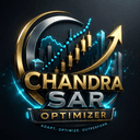 ChandraSAR Optimizer trading robot logo