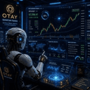 SystemeSkOtayQuantumV11 trading robot logo