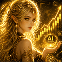 AstraQuant Smart Liquidity AI trading robot logo