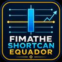 Fimathe Shortcan Equador trading robot logo