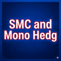 NaoT CuD SMC and Mono Hedg Conservative Strategy Tester result, 12.02% simulated ROI