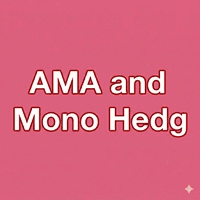 NaoT CuD AMA and Mono Hedg Conservative Strategy Tester result, 12.05% simulated ROI