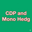 NaoT CuD CDP and Mono Hedg trading robot logo