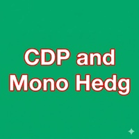 NaoT CuD CDP and Mono Hedg Conservative Strategy Tester result, 12.03% simulated ROI