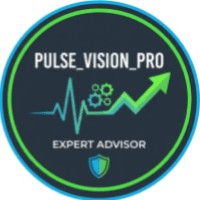 Pulse Vision Pro Conservative Strategy Tester result, 12.04% simulated ROI